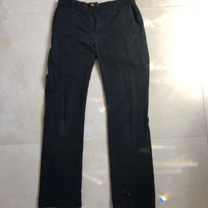 Volcom Pants - Black (Adult XS/S)
